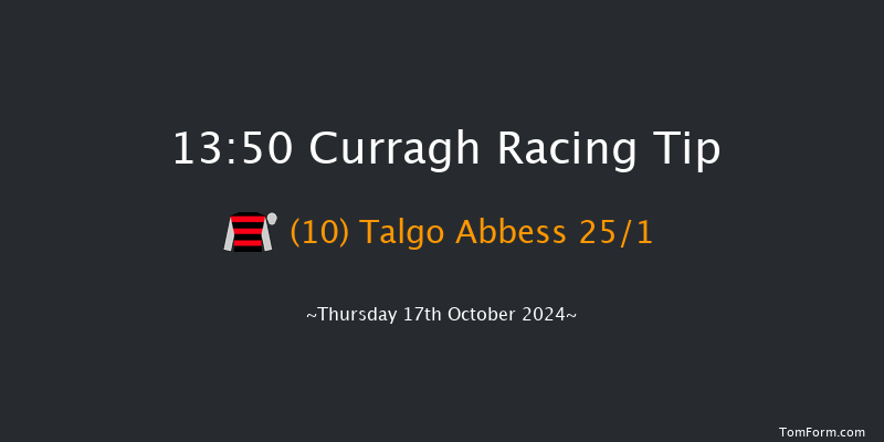 Curragh  13:50 Maiden 6f Sat 5th Oct 2024