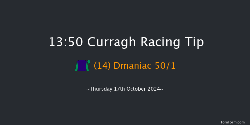 Curragh  13:50 Maiden 6f Sat 5th Oct 2024