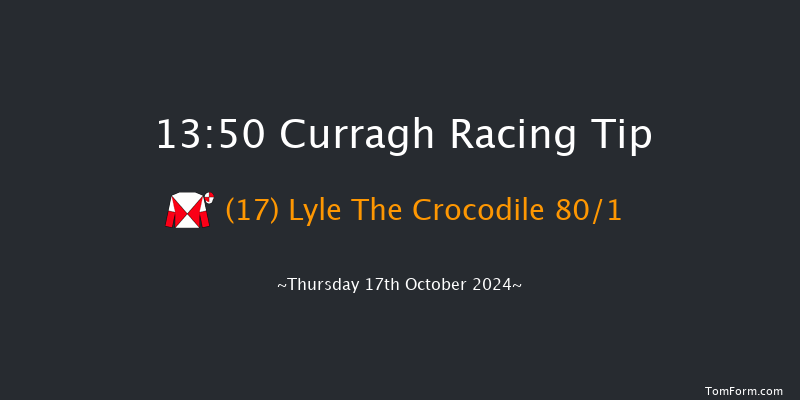 Curragh  13:50 Maiden 6f Sat 5th Oct 2024