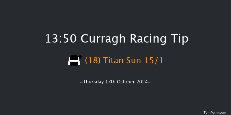 Curragh  13:50 Maiden 6f Sat 5th Oct 2024