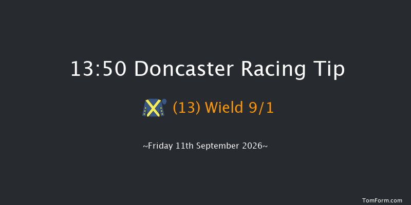 Doncaster 13-50 (Class 5) 8f Thu 10th Sep 2026