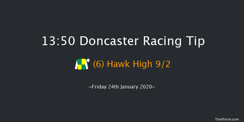 Doncaster 13:50 Handicap Chase (Class 2) 16f Tue 14th Jan 2020