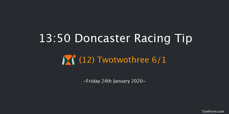 Doncaster 13:50 Handicap Chase (Class 2) 16f Tue 14th Jan 2020