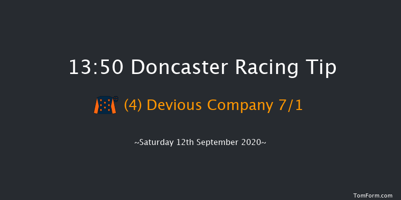 bet365 Champagne Stakes (Group 2) Doncaster 13:50 Group 2 (Class 1) 7f Fri 11th Sep 2020