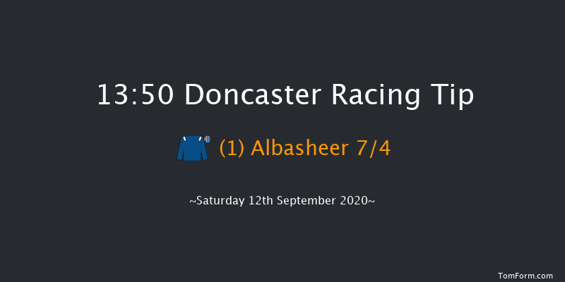bet365 Champagne Stakes (Group 2) Doncaster 13:50 Group 2 (Class 1) 7f Fri 11th Sep 2020