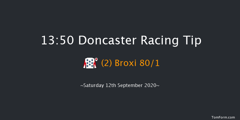 bet365 Champagne Stakes (Group 2) Doncaster 13:50 Group 2 (Class 1) 7f Fri 11th Sep 2020