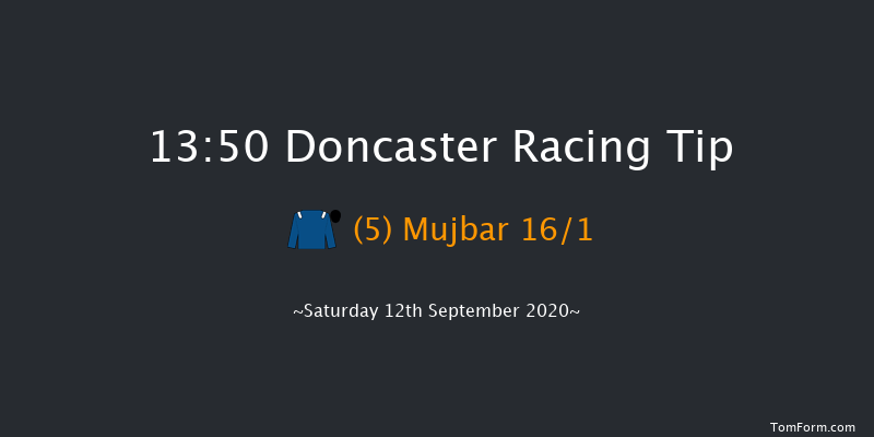 bet365 Champagne Stakes (Group 2) Doncaster 13:50 Group 2 (Class 1) 7f Fri 11th Sep 2020