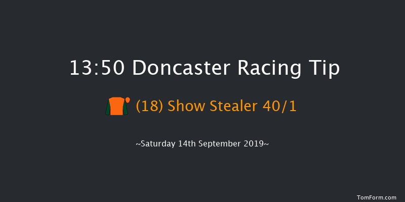 Doncaster 13:50  William Hill Portland Handicap (Class 2) 6f Fri 13th Sep 2019