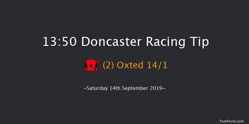 Doncaster 13:50  William Hill Portland Handicap (Class 2) 6f Fri 13th Sep 2019