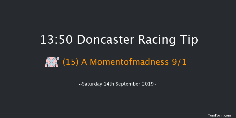 Doncaster 13:50  William Hill Portland Handicap (Class 2) 6f Fri 13th Sep 2019