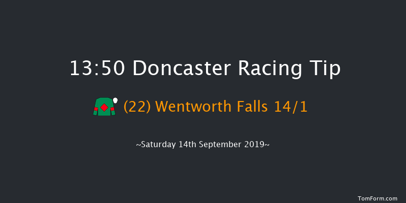Doncaster 13:50  William Hill Portland Handicap (Class 2) 6f Fri 13th Sep 2019