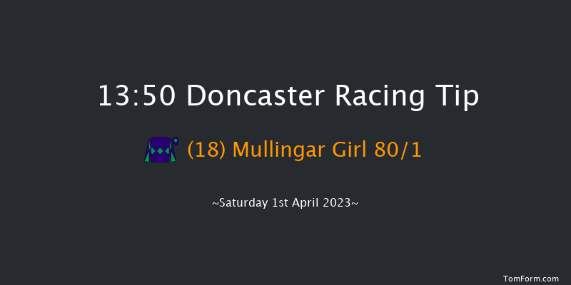 Doncaster 13:50 Stakes (Class 2) 5f Fri 17th Mar 2023