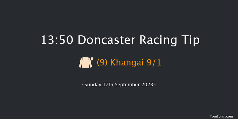 Doncaster 13:50 Handicap (Class 5) 10f Sat 16th Sep 2023