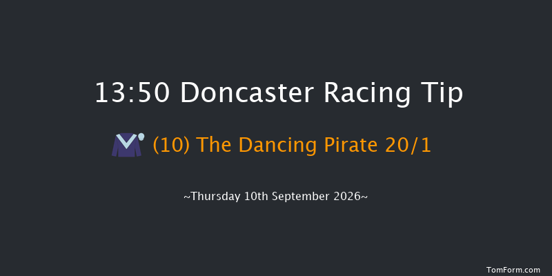 Doncaster 13-50 (Class 2) 6f Sat 15th Aug 2026