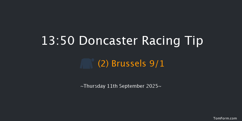 Doncaster 13-50 (Class 2) 6f Sat 16th Aug 2025