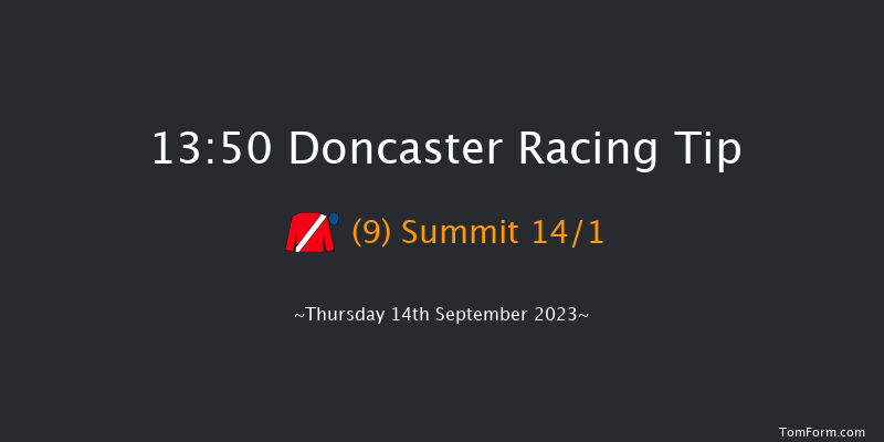 Doncaster 13:50 Handicap (Class 2) 6f Sat 19th Aug 2023