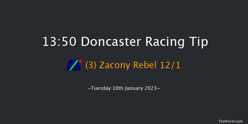 Doncaster 13:50 Handicap Chase (Class 3) 20f Thu 29th Dec 2022