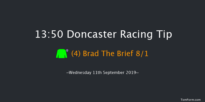 Doncaster 13:50 Stakes (Class 2) 6f Sat 17th Aug 2019