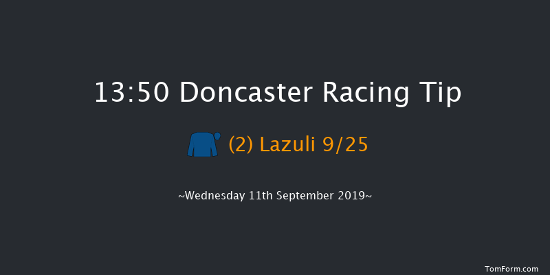 Doncaster 13:50 Stakes (Class 2) 6f Sat 17th Aug 2019