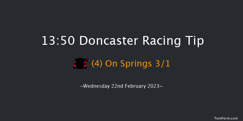 Doncaster 13:50 Handicap Chase (Class 3) 19f Thu 9th Feb 2023