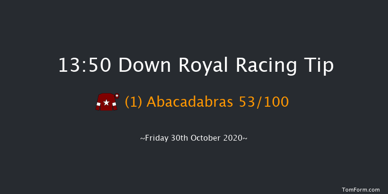 WKD Hurdle (Grade 2) Down Royal 13:50 Conditions Hurdle 16f Fri 4th Sep 2020