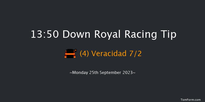 Down Royal 13:50 Handicap 5f Fri 8th Sep 2023