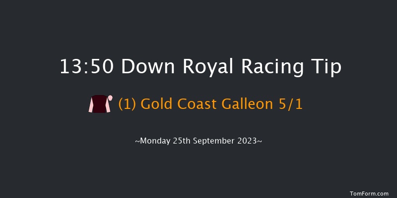 Down Royal 13:50 Handicap 5f Fri 8th Sep 2023