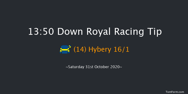 WKD Handicap Hurdle (0-150) (Grade B) Down Royal 13:50 Handicap Hurdle 16f Fri 30th Oct 2020