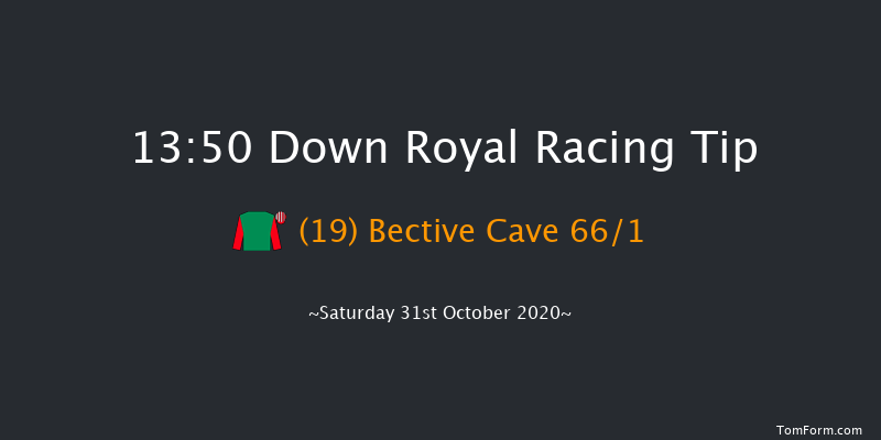 WKD Handicap Hurdle (0-150) (Grade B) Down Royal 13:50 Handicap Hurdle 16f Fri 30th Oct 2020