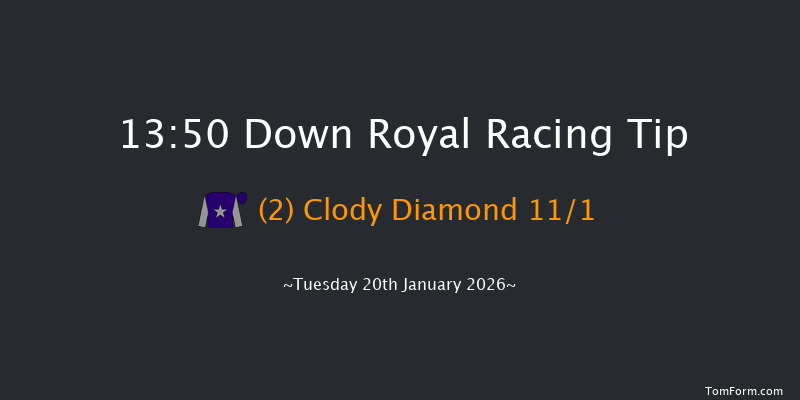 Down Royal 13-50 17f Fri 26th Dec 2025