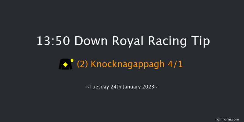 Down Royal 13:50 Handicap Hurdle 17f Mon 26th Dec 2022