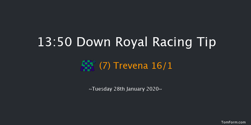 Down Royal 13:50 Maiden Hurdle 20f Thu 26th Dec 2019