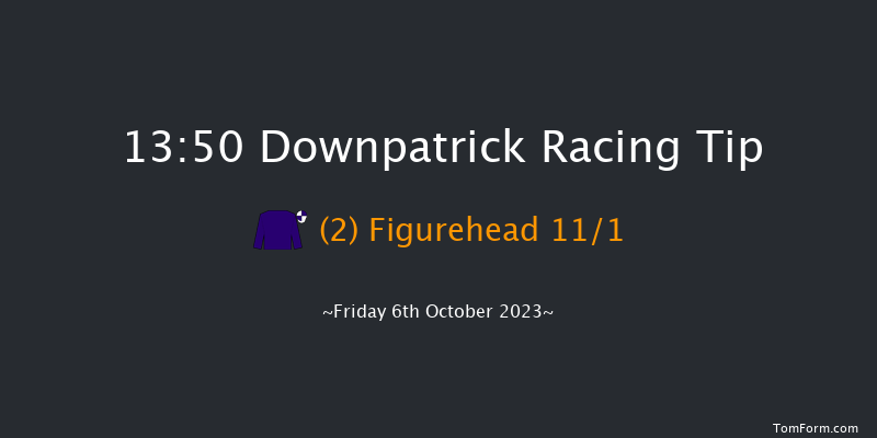 Downpatrick 13:50 Maiden Hurdle 18f Fri 15th Sep 2023