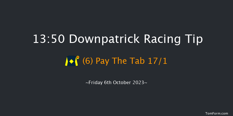 Downpatrick 13:50 Maiden Hurdle 18f Fri 15th Sep 2023