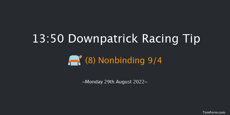 Downpatrick 13:50 Maiden Hurdle 19f Sun 7th Aug 2022
