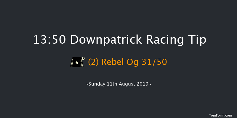 Downpatrick 13:50 Maiden Hurdle 19f Thu 1st Jan 1970