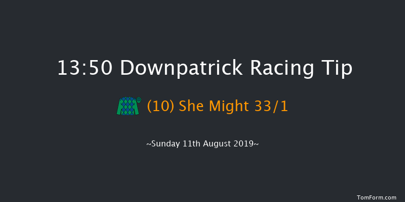 Downpatrick 13:50 Maiden Hurdle 19f Thu 1st Jan 1970
