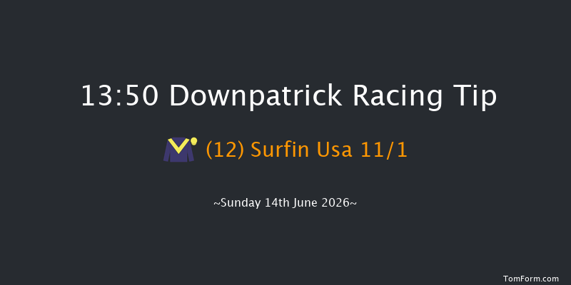 Downpatrick 13-50 21f Sat 13th Jun 2026