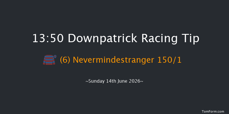 Downpatrick 13-50 21f Sat 13th Jun 2026