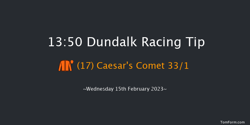 Dundalk 13:50 Handicap 6f Fri 10th Feb 2023