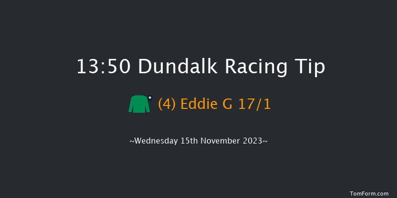 Dundalk 13:50 Maiden 7f Fri 10th Nov 2023
