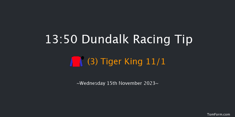 Dundalk 13:50 Maiden 7f Fri 10th Nov 2023