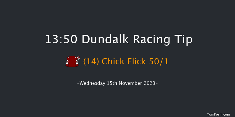 Dundalk 13:50 Maiden 7f Fri 10th Nov 2023