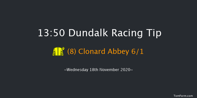 Join Us On Instagram At dundalk_stadium Handicap (45-65) (Div 1) Dundalk 13:50 Handicap 12f Mon 16th Nov 2020