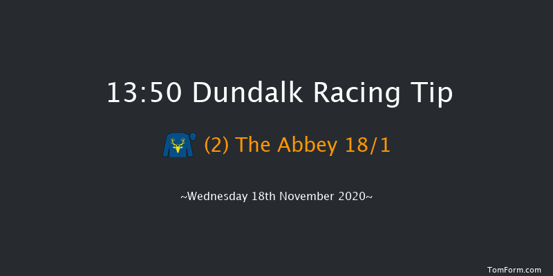 Join Us On Instagram At dundalk_stadium Handicap (45-65) (Div 1) Dundalk 13:50 Handicap 12f Mon 16th Nov 2020