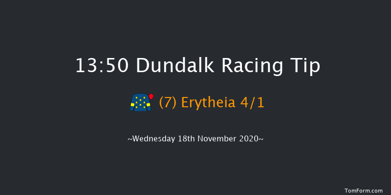 Join Us On Instagram At dundalk_stadium Handicap (45-65) (Div 1) Dundalk 13:50 Handicap 12f Mon 16th Nov 2020