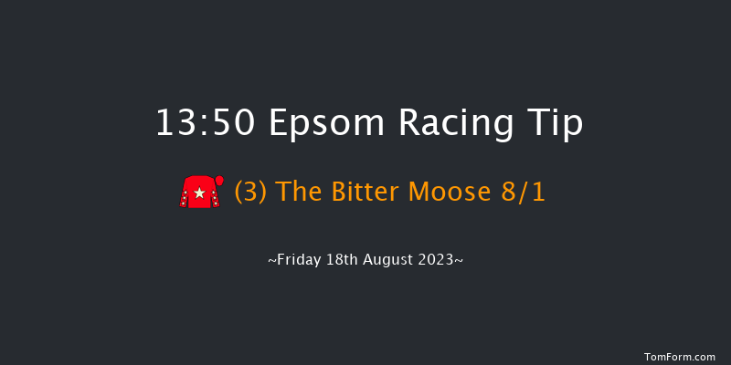 Epsom 13:50 Handicap (Class 5) 7f Thu 3rd Aug 2023