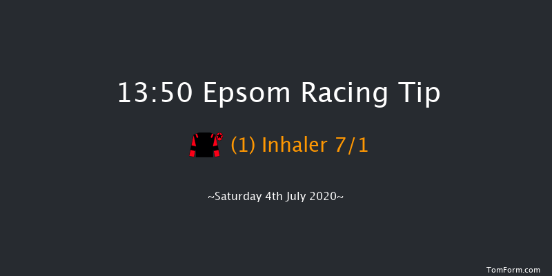 Investec Woodcote EBF Stakes (Conditions Race) (Plus 10) Epsom 13:50 Stakes (Class 2) 6f Sun 29th Sep 2019