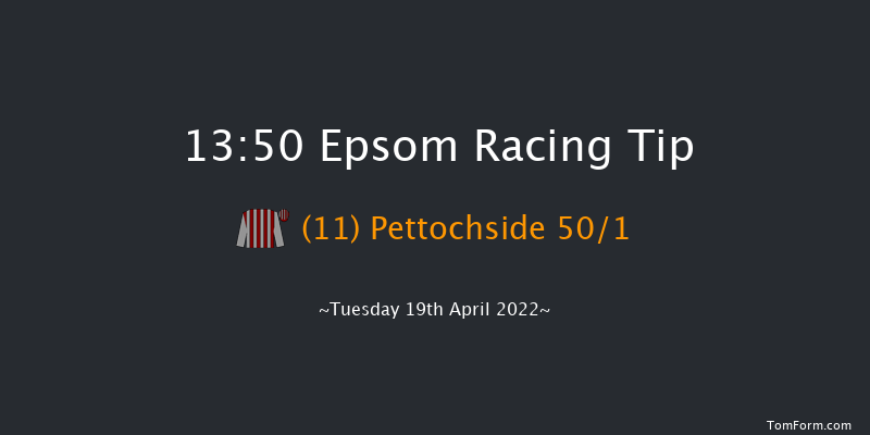 Epsom 13:50 Handicap (Class 3) 5f Tue 20th Apr 2021