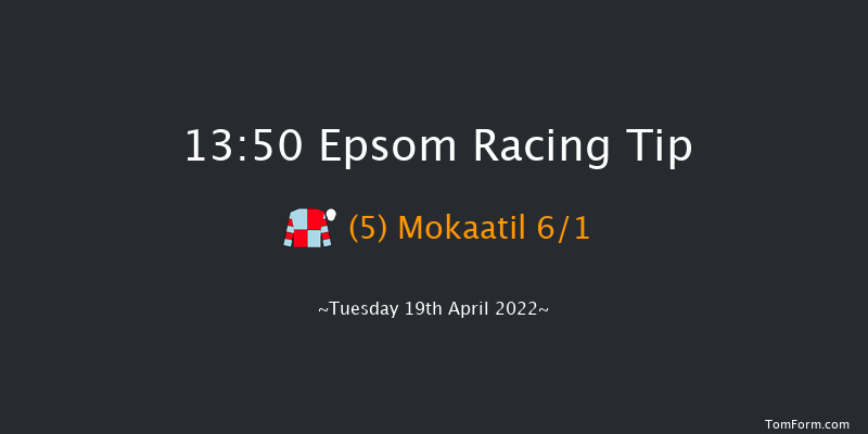 Epsom 13:50 Handicap (Class 3) 5f Tue 20th Apr 2021